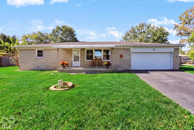 3544 Fisher Road, Indianapolis, IN 46239, photo 2 of 18