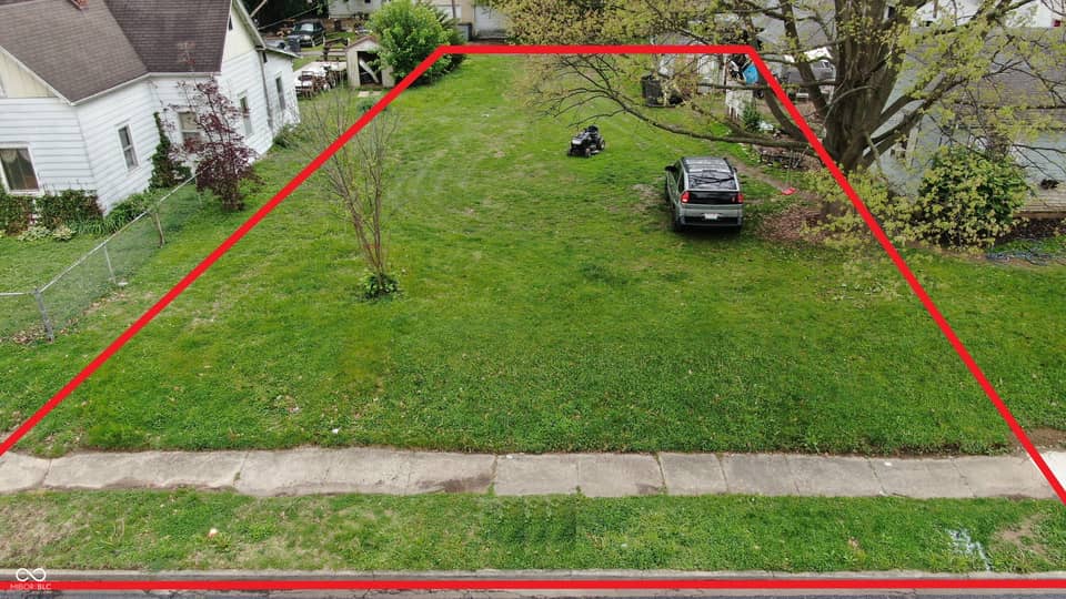 1217 W 1st Street, Anderson