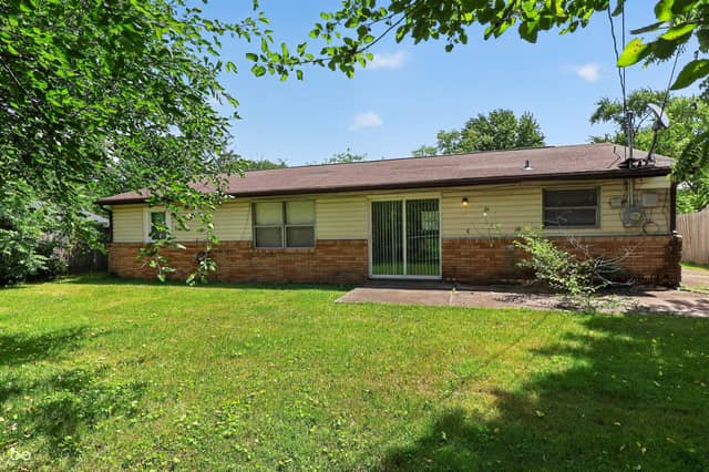 2154 Fairhaven Drive, Indianapolis, IN 46229, photo 4 of 15