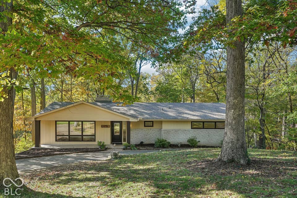 6220 Bramshaw Road, Indianapolis