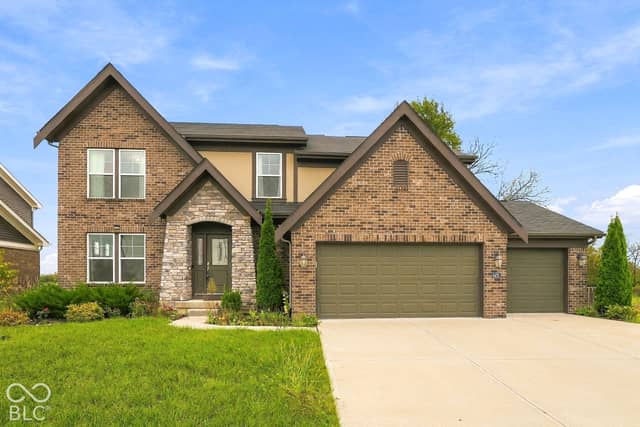 6435 Nicoson, Indianapolis, IN 46259, photo 2 of 38