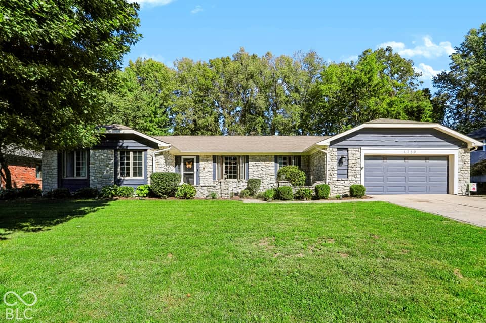 1750 Sandhill Road, Indianapolis, IN 46217, photo 1 of 66