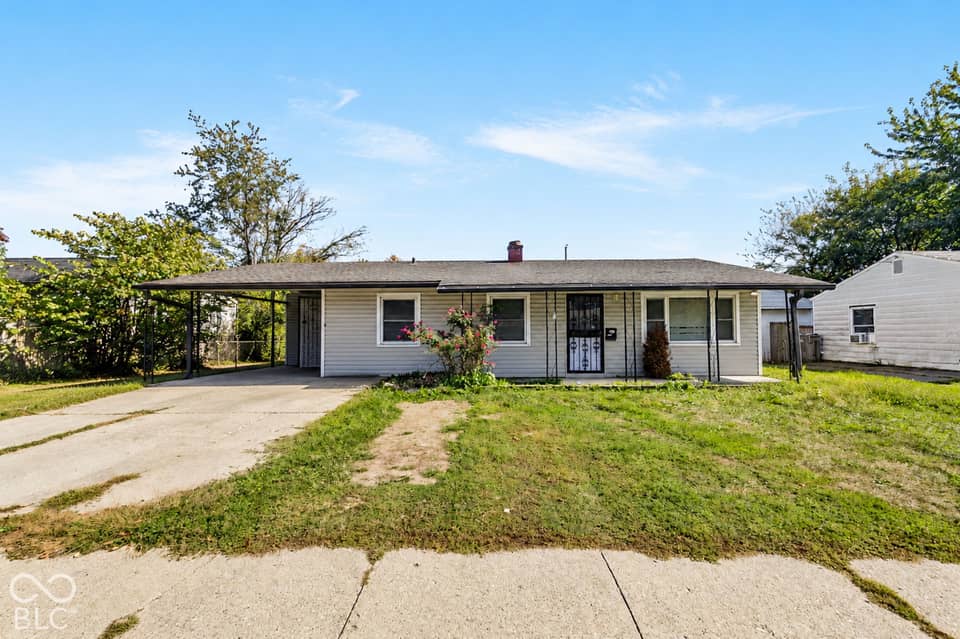 3525 Georgetown Road, Indianapolis, IN 46224, photo 1 of 37