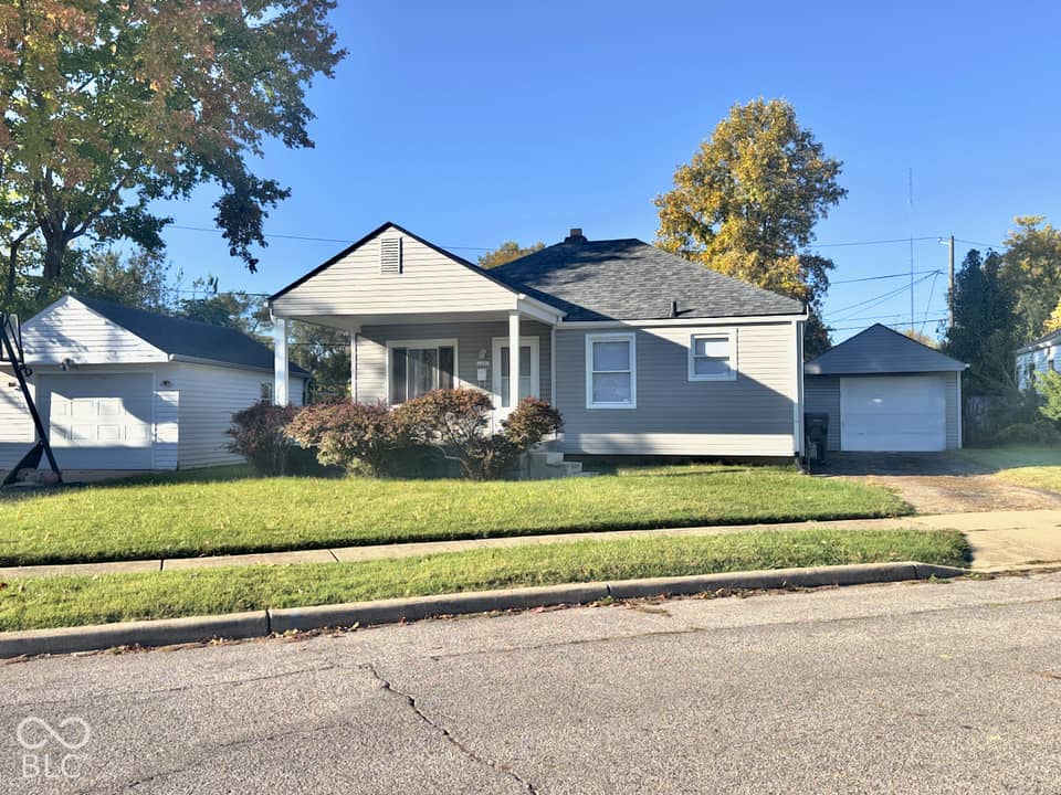 5322 E 20th Street, Indianapolis, IN 46218, photo 1 of 28