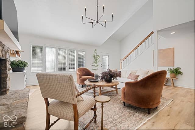 307 Sandbrook Drive, Noblesville, IN 46062, photo 4 of 49