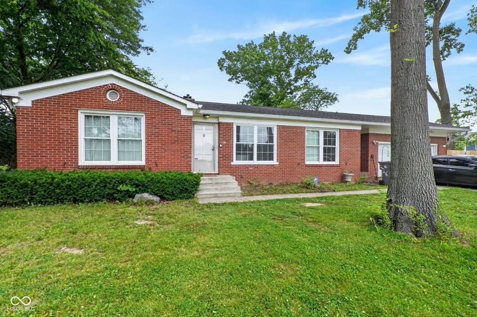 236 Bixler Road, Indianapolis