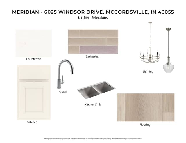 6025 Windsor Drive #18-704, McCordsville, IN 46055, photo 5 of 10