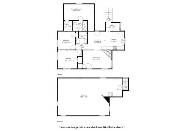 118 W Thornton Street, Paoli, IN 47454, photo 4 of 53