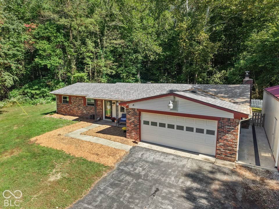 2049 N Blue Bluff Road, Martinsville, IN 46151, photo 1 of 44