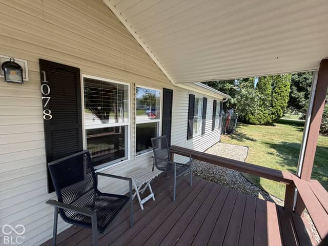 1078 Whipporwill, Seymour, IN 47274, photo 3 of 23