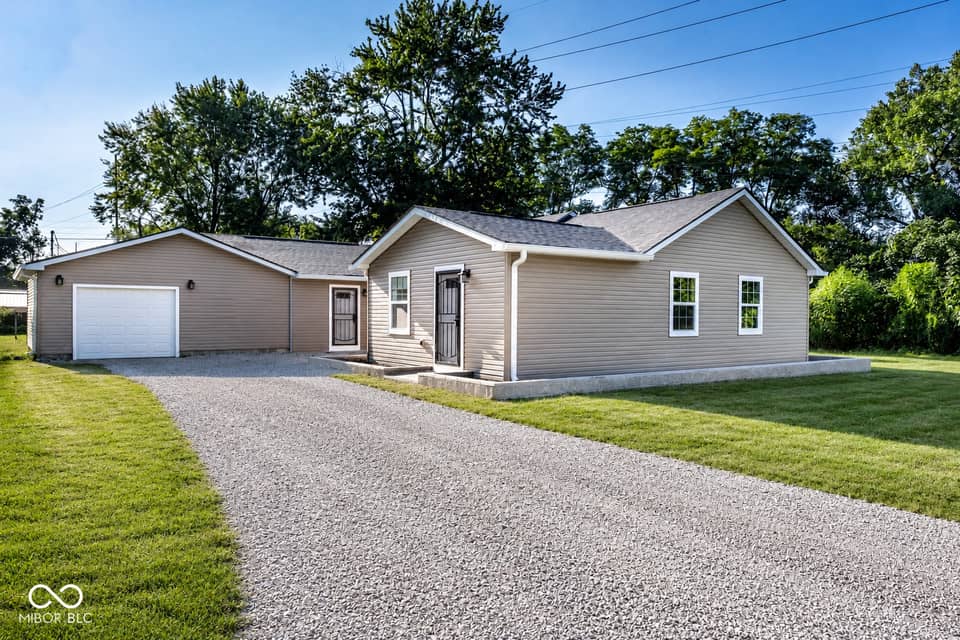 1023 Collier Street, Indianapolis, IN 46241, photo 1 of 28