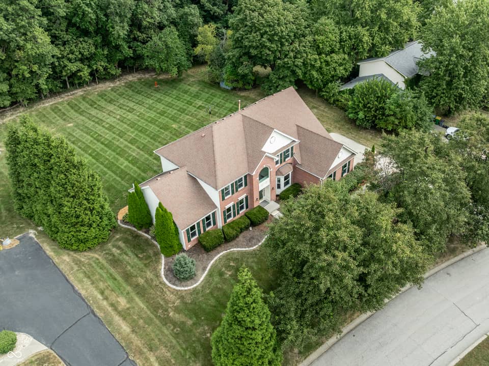 10024 Barth Drive, Zionsville, IN 46077, photo 1 of 66