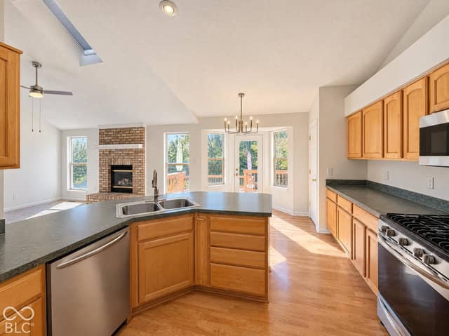 9113 Tenor Way, Indianapolis, IN 46231, photo 2 of 25