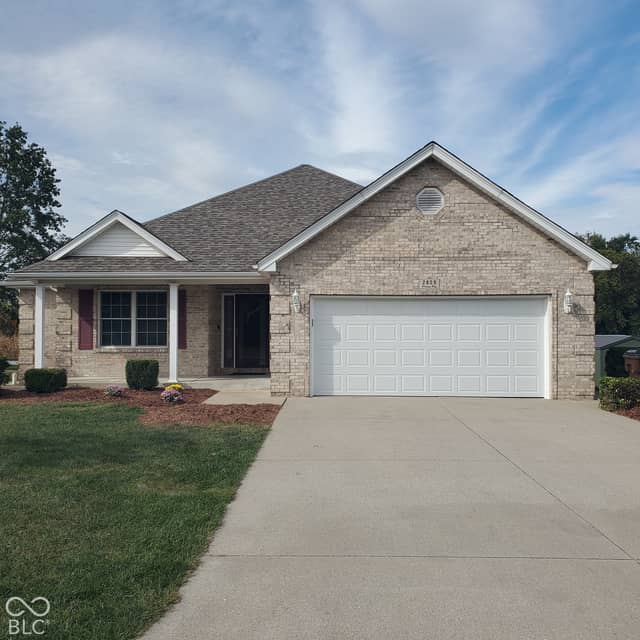 2859 Whitney Way, Seymour, IN 47274, photo 2 of 25