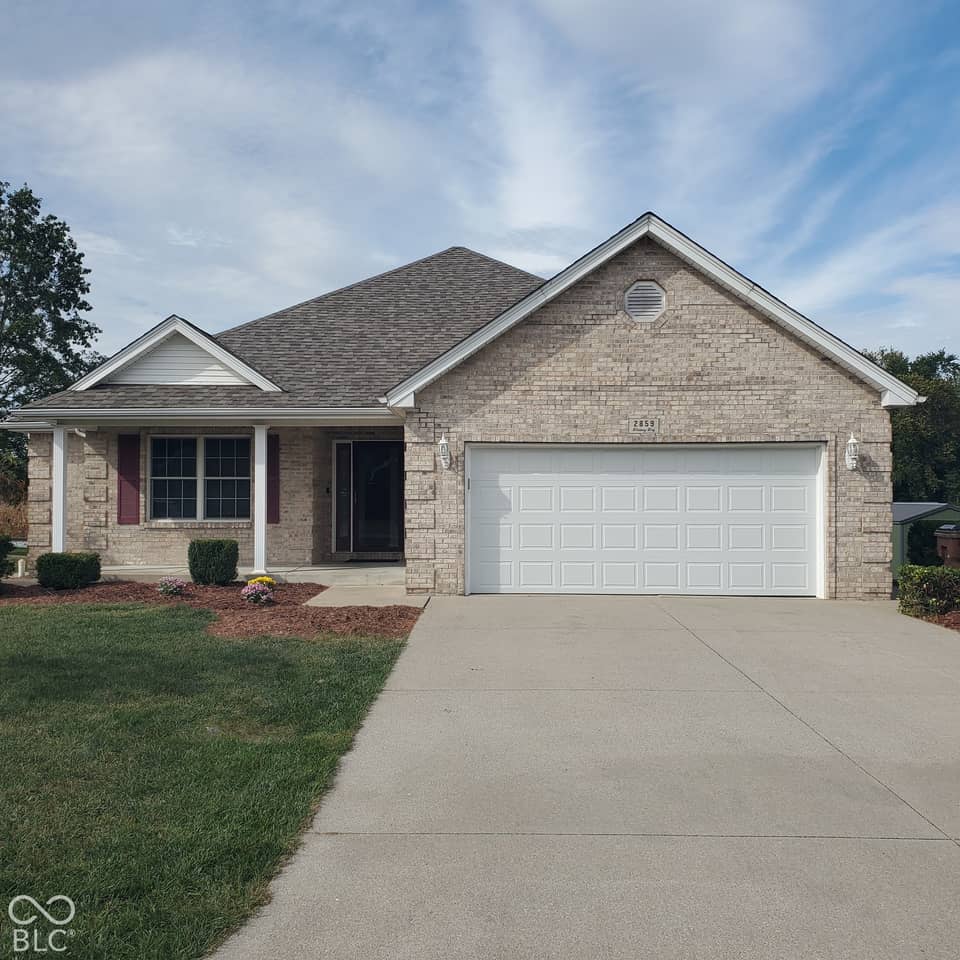 2859 Whitney Way, Seymour, IN 47274, photo 1 of 25