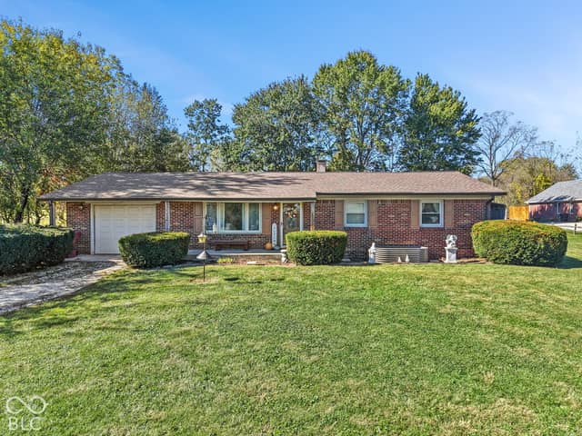 5000 S State Road 39, Clayton