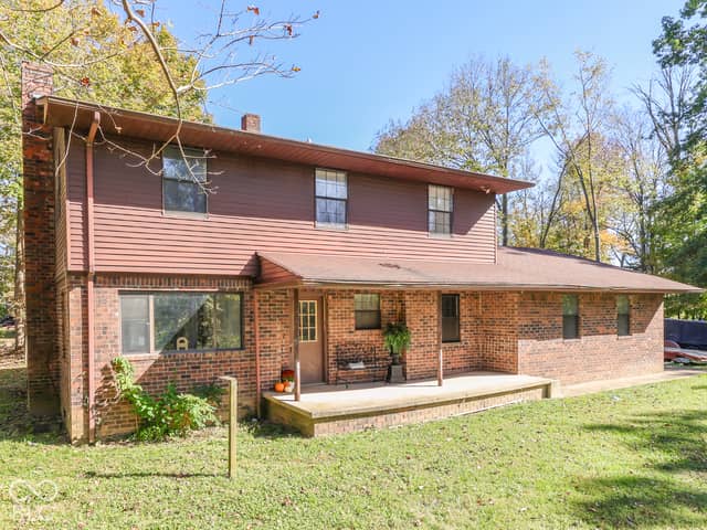 5451 N 625 W, Bargersville, IN 46106, photo 4 of 63