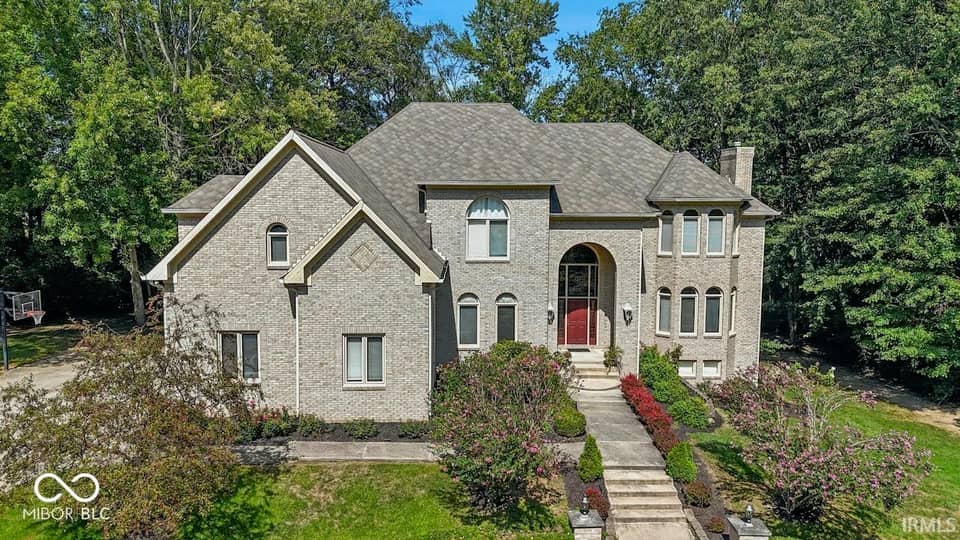 5300 W Autumn Springs Court, Muncie