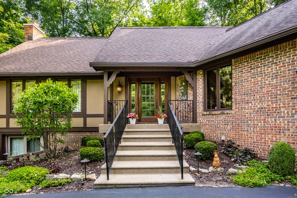 6311 Johnson Road, Indianapolis
