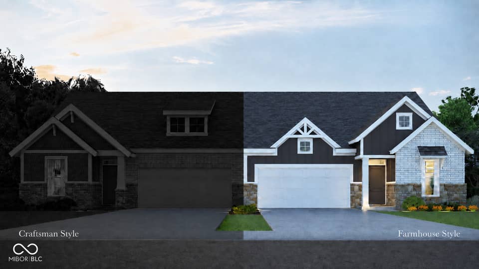 8866 Constitution Trail, Brownsburg