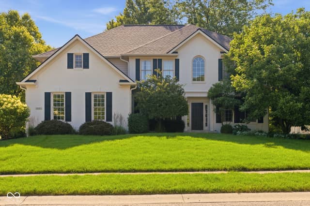 4335 Riverbirch Run, Zionsville, IN 46077, photo 2 of 42