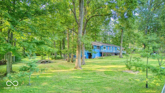 8608 S Providence Drive, Nineveh, IN 46164, photo 5 of 30