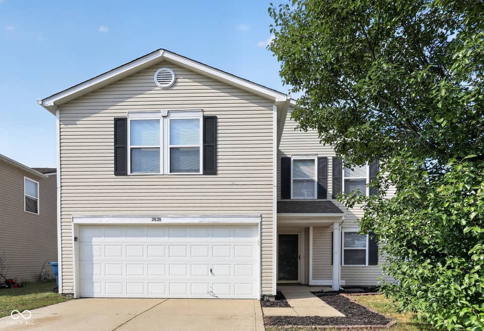2828 Earlswood Lane, Indianapolis
