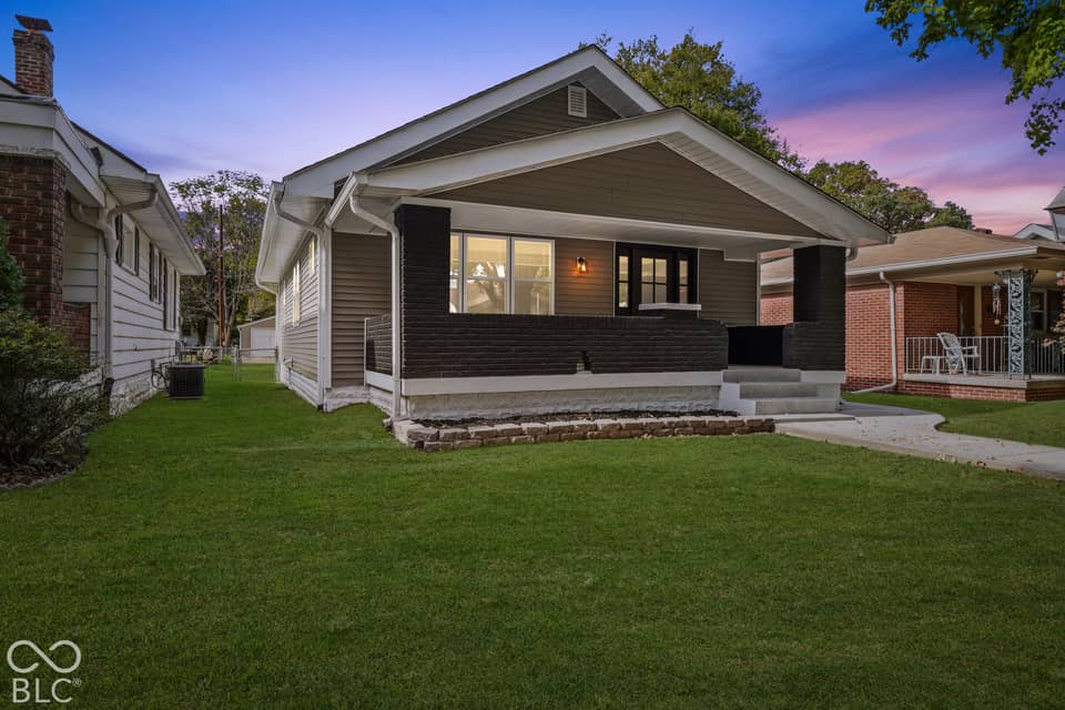 2648 Applegate Street, Indianapolis, IN 46203, photo 1 of 46
