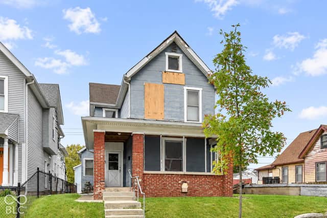 226 N Walcott Street, Indianapolis, IN 46201, photo 2 of 28