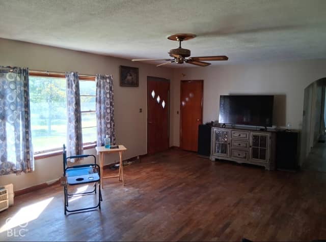 5285 N Yoho Road, Solsberry, IN 47459, photo 5 of 15