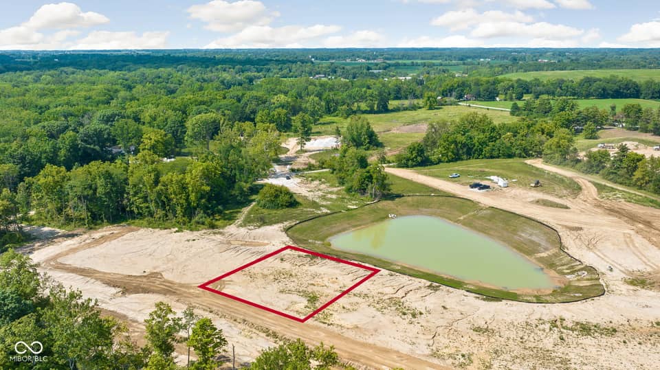 10012 Bradley Ridge Way, Zionsville