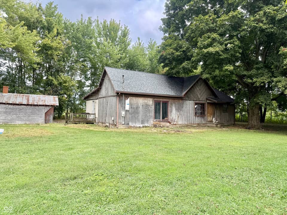 3160 N George, Medora, IN 47260, photo 1 of 20