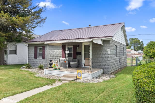 322 E 7th Street, Rushville, IN 46173, photo 5 of 19
