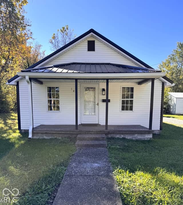143 Rural Street, Austin, IN 47102, photo 3 of 17