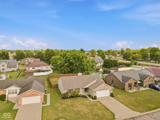 206 Bishop, Seymour, IN 47274, photo 5 of 34