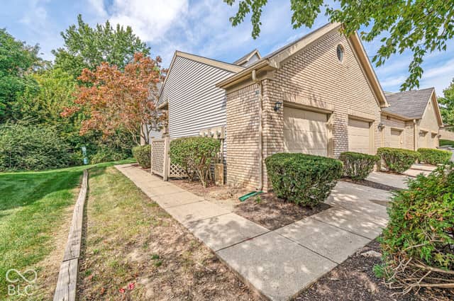 3724 Magenta Lane #3, Indianapolis, IN 46214, photo 4 of 28