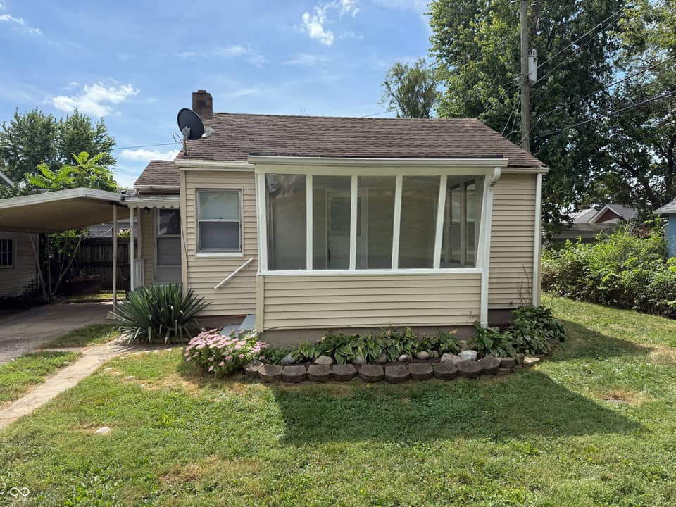 2045 E 49th Street, Indianapolis