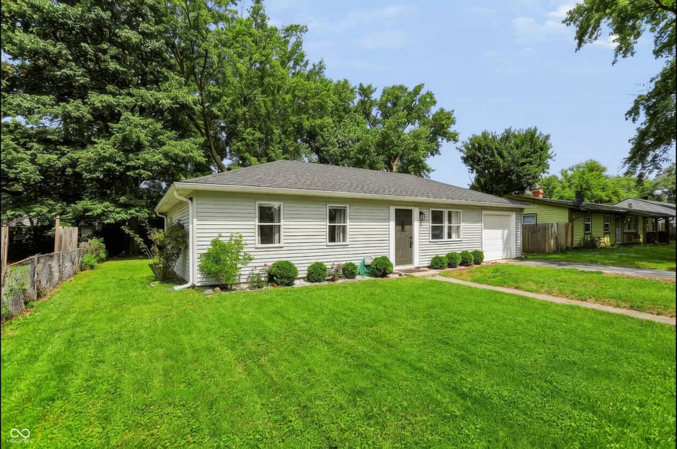 3250 Davis, Indianapolis, IN 46221, photo 1 of 38