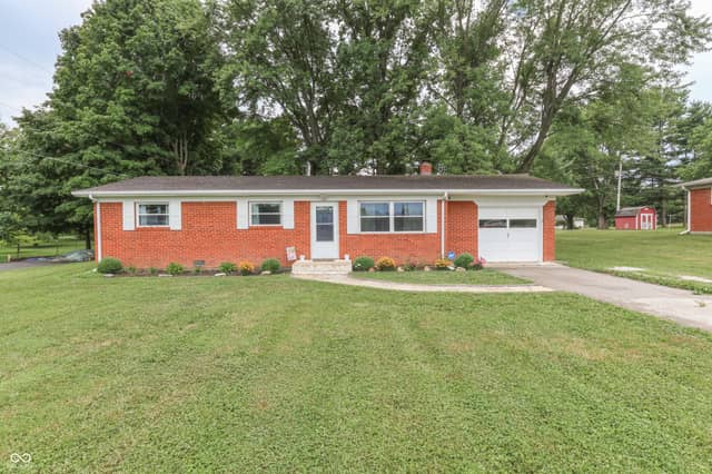 8025 W Sycamore Road, Fairland