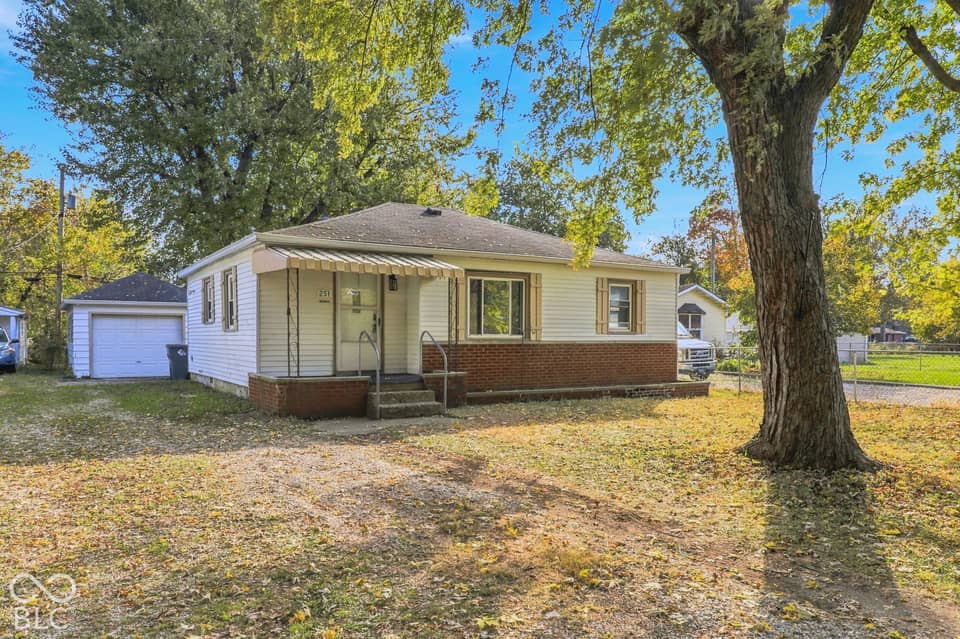 251 Burke Avenue, Indianapolis, IN 46234, photo 1 of 25