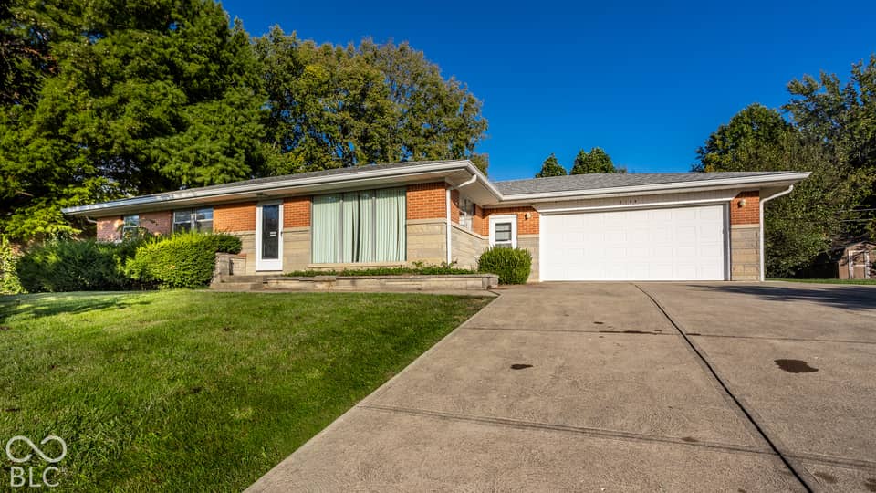 2106 Woodcrest Road, Indianapolis, IN 46227, photo 1 of 32