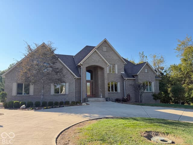 1335 S County Road 60 Road E, Greensburg, IN 47240, photo 2 of 51