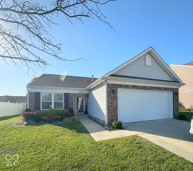 1140 Frogs Leap Lane, Cicero, IN 46034, photo 3 of 16