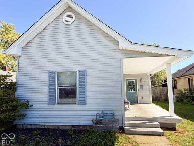 2119 Home Avenue, Columbus, IN 47201, photo 2 of 31