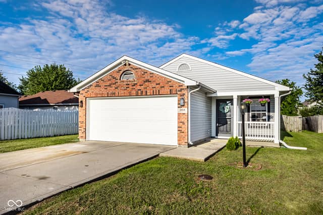 3414 Coralberry, Indianapolis, IN 46239, photo 4 of 37