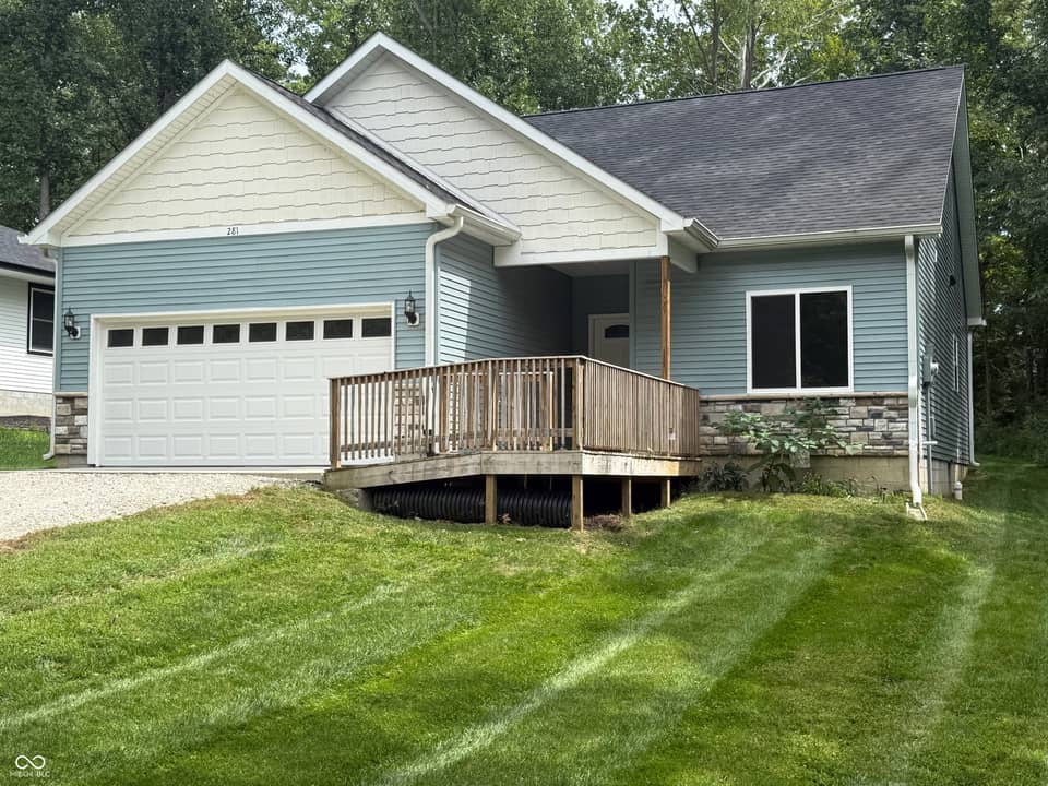 281 Jefferson Valley, Coatesville