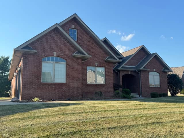 820 E Mill Creek Road S, Greensburg, IN 47240, photo 3 of 75