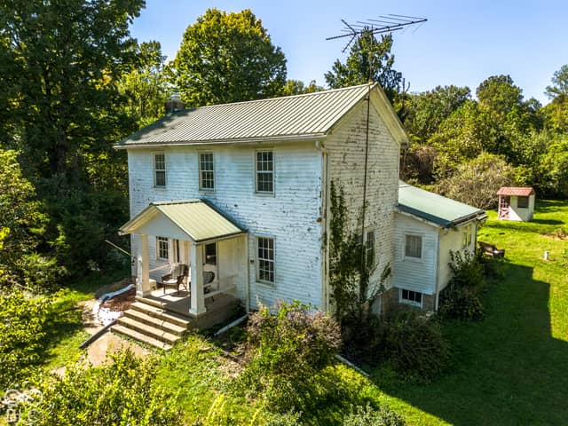 5961 Flowing Well Road, Poland, IN 47868, photo 2 of 81
