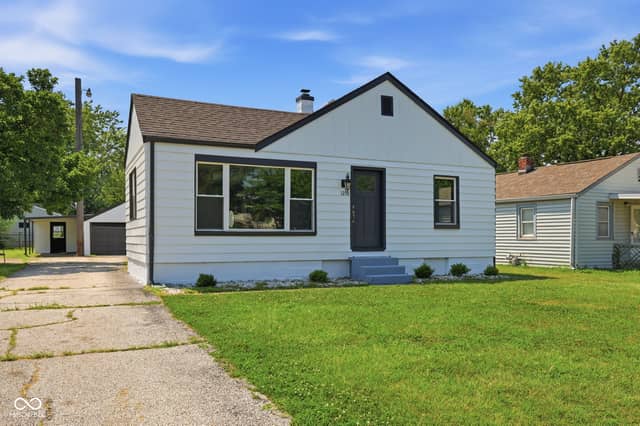 1238 S Centennial Street, Indianapolis, IN 46241, photo 4 of 29