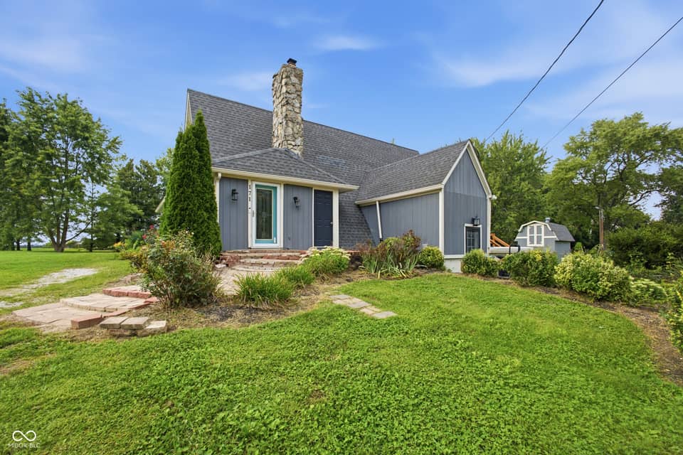 171 Williams Trace, Plainfield